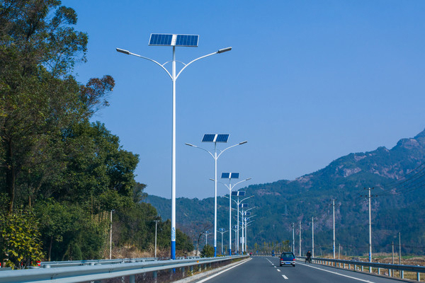 太陽能路燈，太陽能價格，太陽能廠家