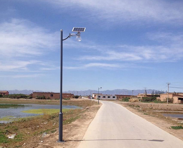 太陽能路燈，太陽能路燈廠家，太陽能路燈價格