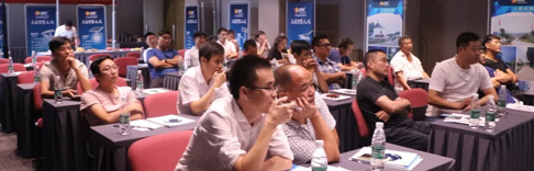 源碼安徽會(huì)議圓滿落幕，聚焦“大、亂”背景下的行業(yè)機(jī)遇