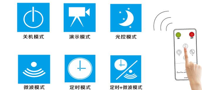 關(guān)于月光燈的秘密你知道嗎？