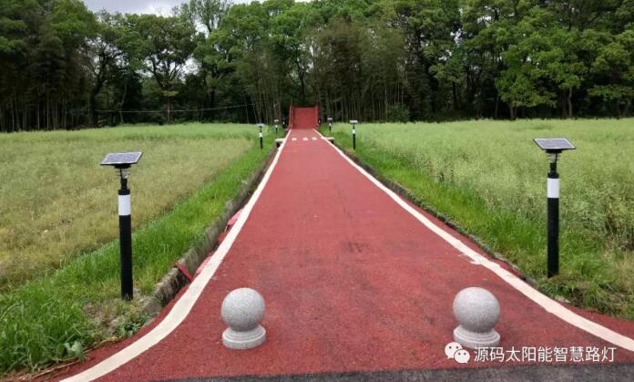 太陽(yáng)能路燈后期維護(hù)有什么工作