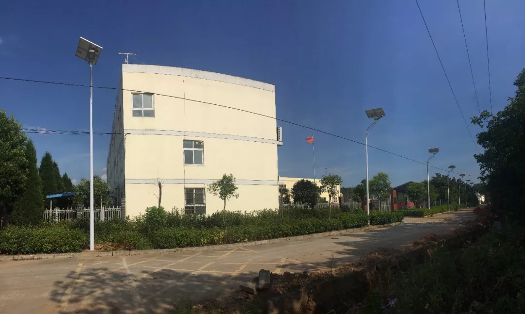 【案例】綠色暢行，智慧護航——武漢鐵路局沿線物聯(lián)網(wǎng)駿馬燈工程