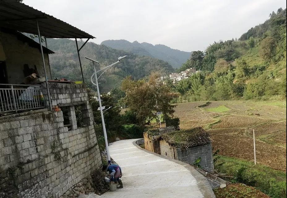 追憶扶貧戰(zhàn)士黃文秀，源碼讓“光明“繼續(xù)溫暖她曾工作的地方