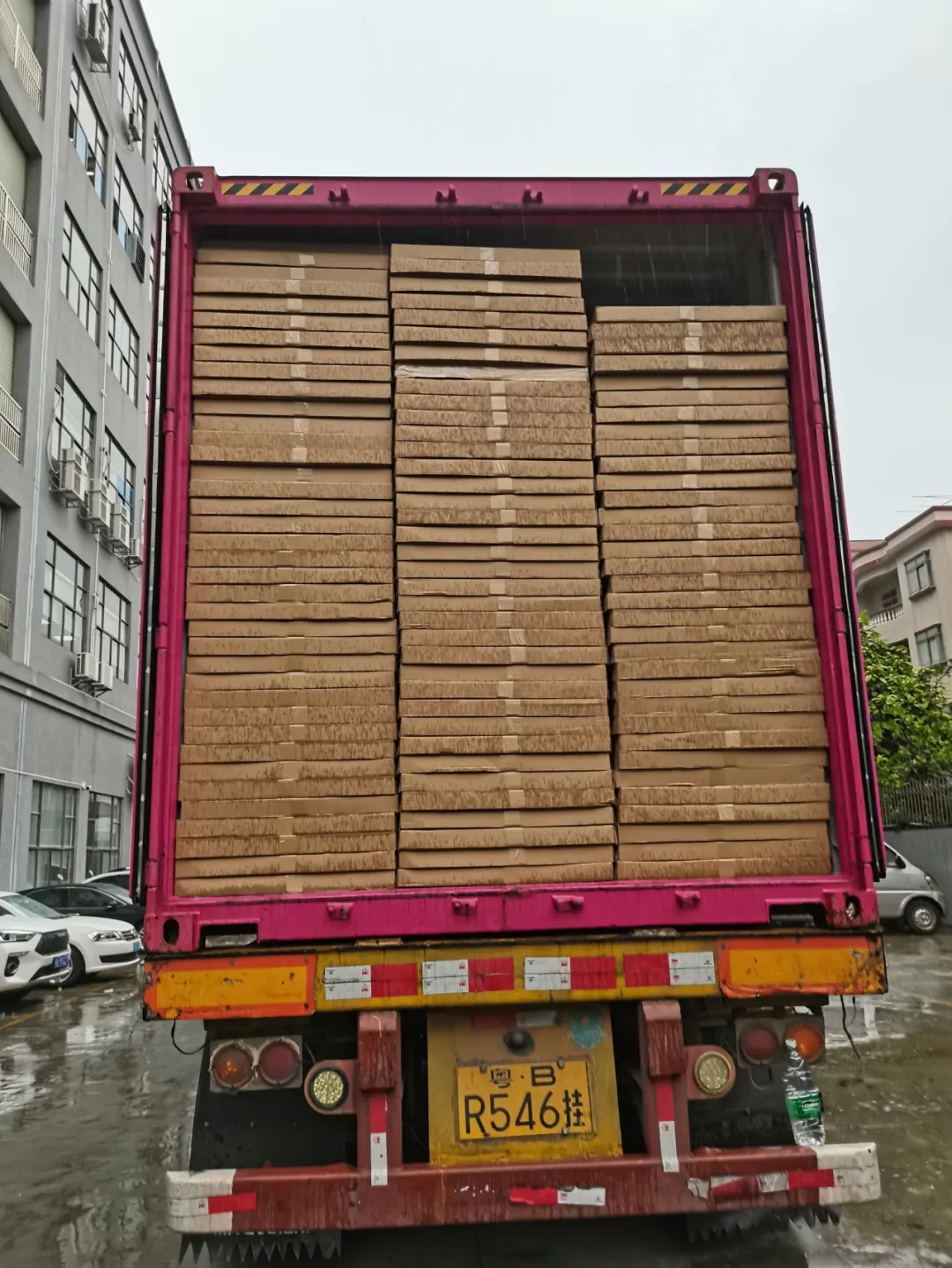 疫情之下，源碼太陽能智慧路燈海外之路逆勢突圍