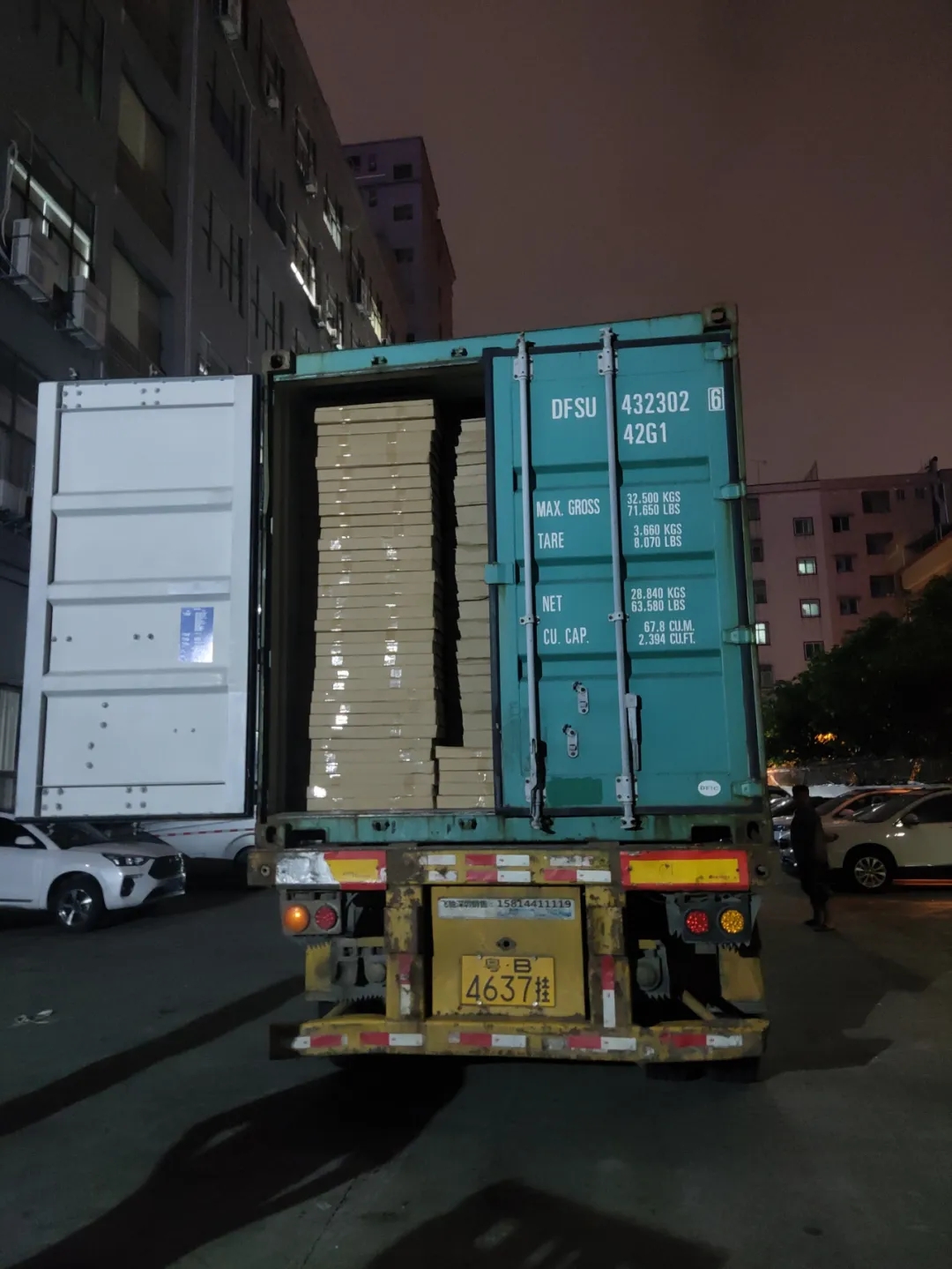疫情之下，源碼太陽能智慧路燈海外之路逆勢突圍