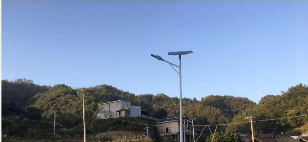 一體化太陽能路燈有缺點(diǎn)嗎？