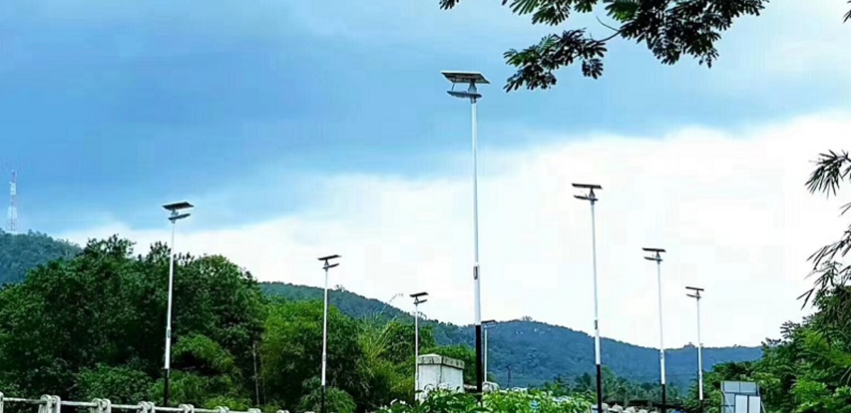 庭院燈如何進行保養(yǎng)？