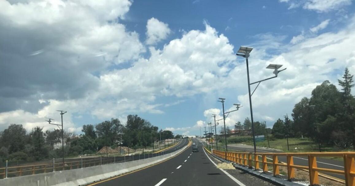 安裝太陽能路燈會遇到什么困難？