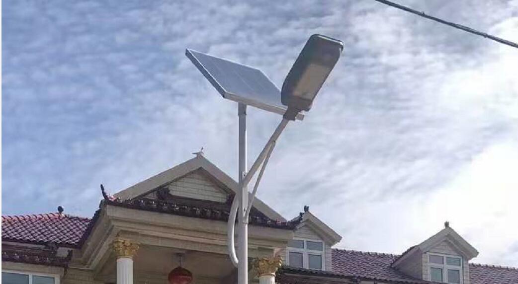 太陽能Led路燈配件采購注意什么？