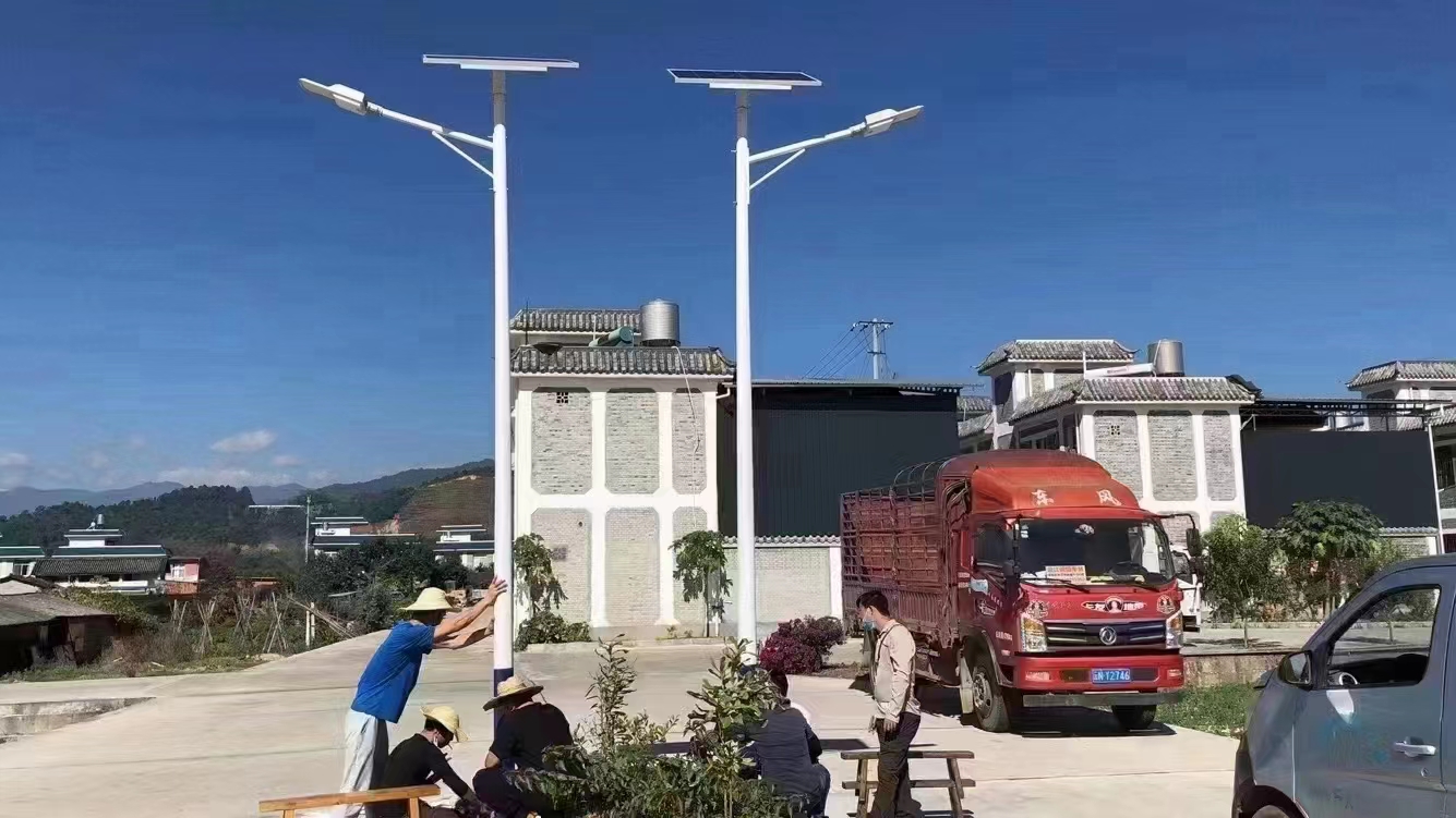 太陽能光伏發(fā)電系統(tǒng)是什么？