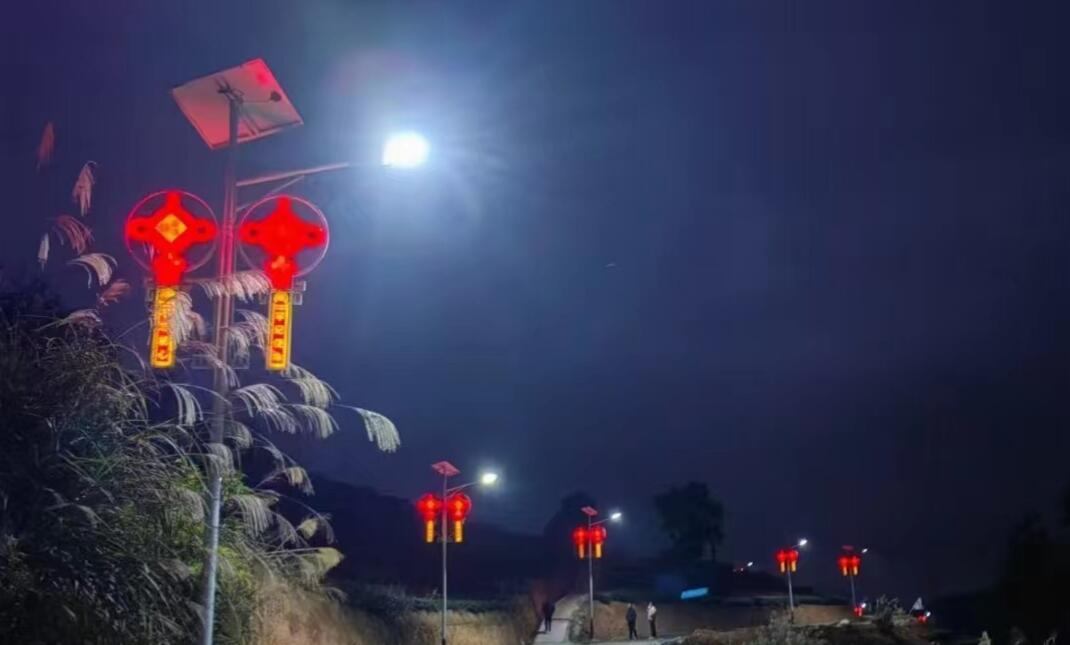 太陽(yáng)能路燈如何判定穩(wěn)定